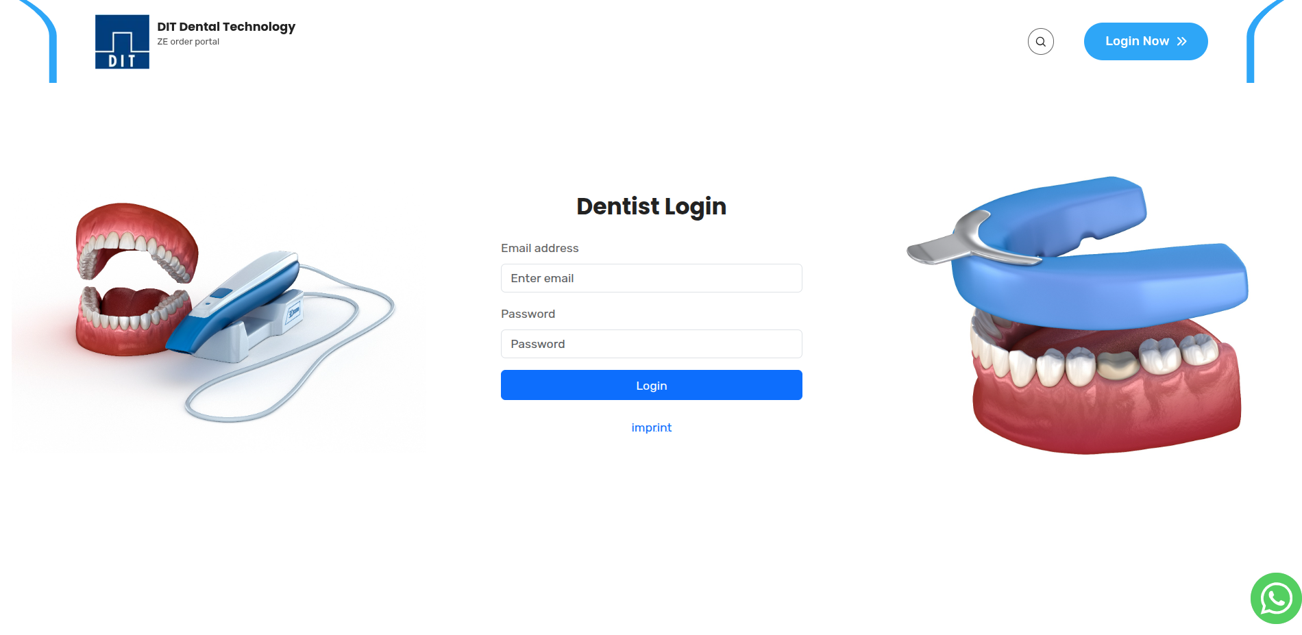 Decentralized Platform