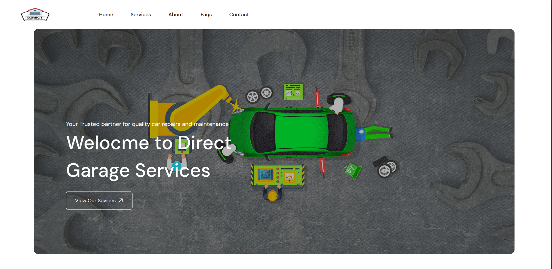 Direct Garage